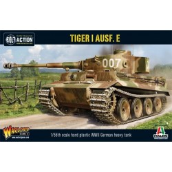 Tiger I