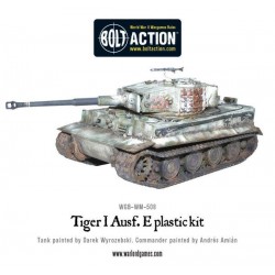 Tiger I