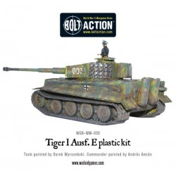 Tiger I