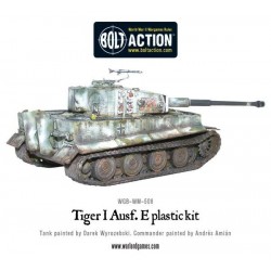 Tiger I