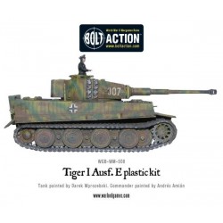 Tiger I