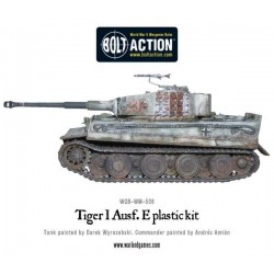 Tiger I