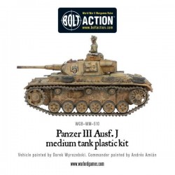 Panzer III 