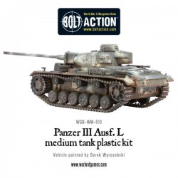 Panzer III 