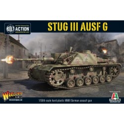 StuG III 
