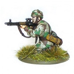 Fallschirmjager (German Paratroopers) 