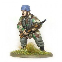 Fallschirmjager (German Paratroopers) 