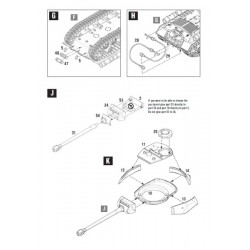 IS-2 Heavy Tank