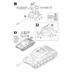 IS-2 Heavy Tank