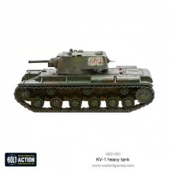 KV1/2 Plastic Box Set