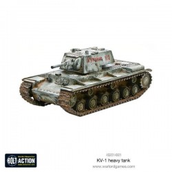 KV1/2 Plastic Box Set