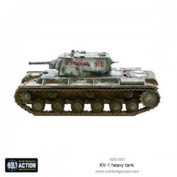 KV1/2 Plastic Box Set