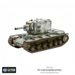 KV1/2 Plastic Box Set