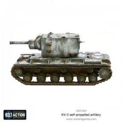 KV1/2 Plastic Box Set