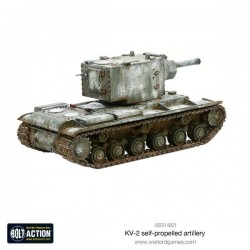 KV1/2 Plastic Box Set