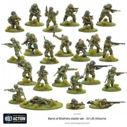 Band of Brothers (FR) - Précommande