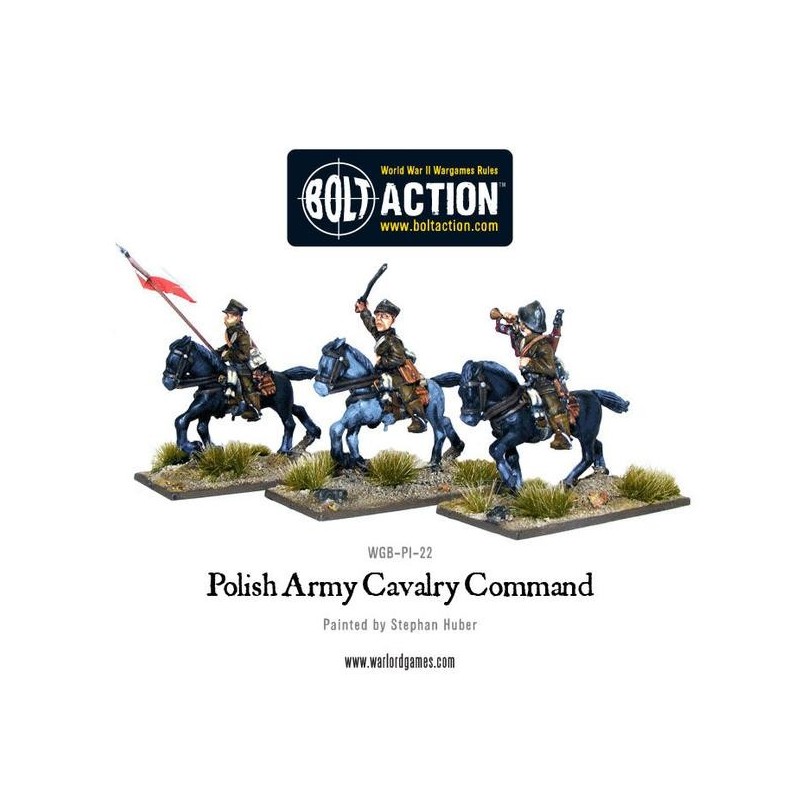 Polish Army Cavalry Command Polish Army Cavalry Command