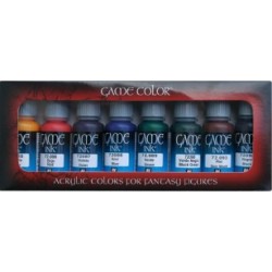 72296 - Game Ink set