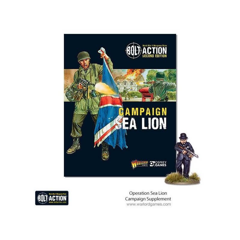 Operation Sea lion Operation Sea lion