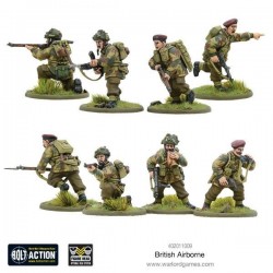 British Airborne