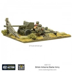 British Airborne Starter Army