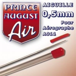 AA005 - Aiguille de 0,5mm