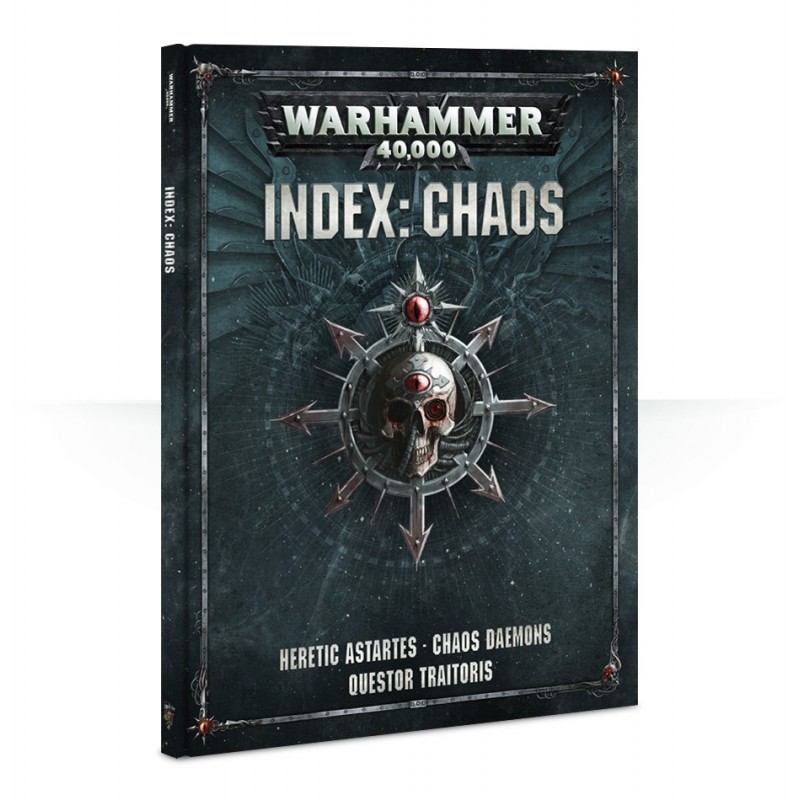Index: Chaos (Francais)                 
