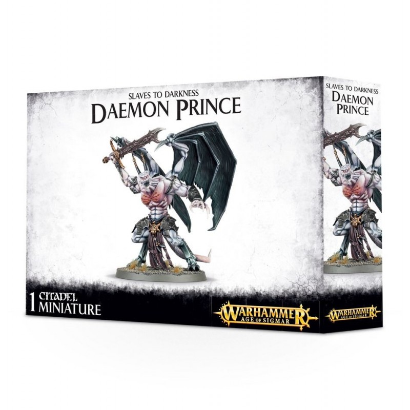 Daemon Prince Daemon Prince
