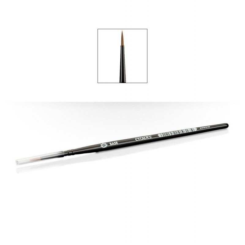 Citadel Small Base Brush (3-Pack) Citadel Small Base Brush (3-Pack)
