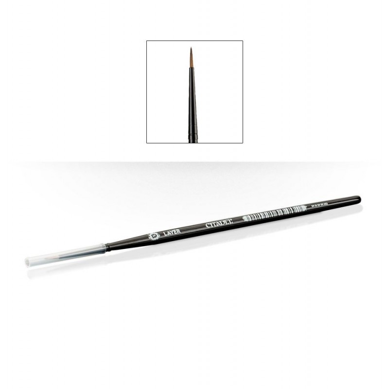 Citadel Small Layer Brush Citadel Small Layer Brush