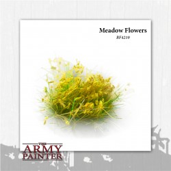 Battlefields XP - Meadows Flowers Tuft