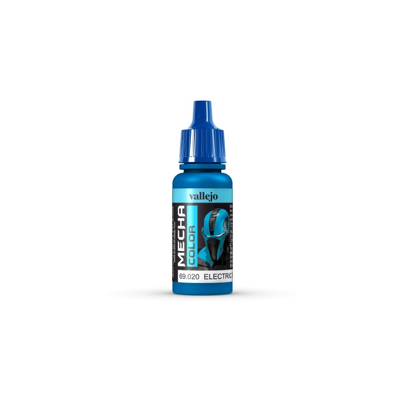 69020 - Electric Blue 69020 - Electric Blue