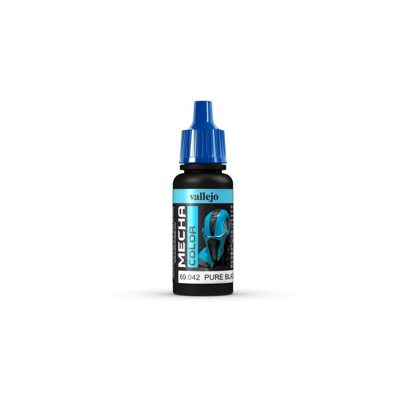 69042 - Pure Black 69042 - Pure Black