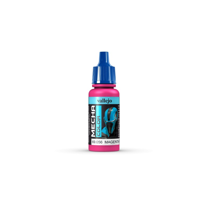 69056 - Magenta Fluorescent 69056 - Magenta Fluorescent