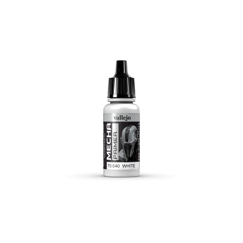 70640 - White Primer 70640 - White Primer