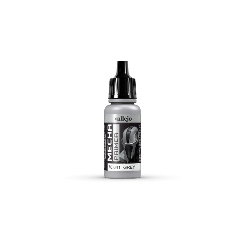 70641 - Grey Primer 70641 - Grey Primer