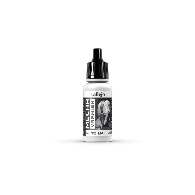 69702 - Matt Varnish 69702 - Matt Varnish