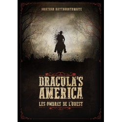 Dracula's America - Les ombres de l'ouest