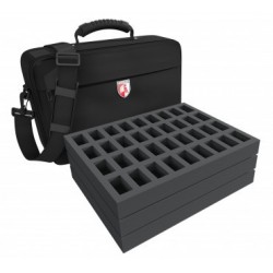 Feldherr MEDIUM 108 Figure Case