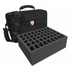 Feldherr MEDIUM 135 Figure Case
