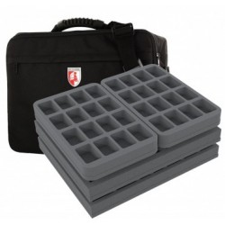 Feldherr MEDIUM 135 Figure Case