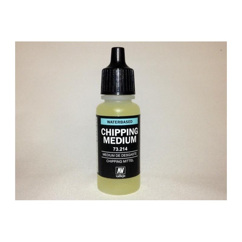 73214 - Chipping Medium 17ml