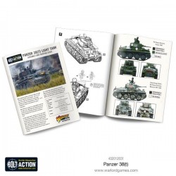 Panzer 38(T)