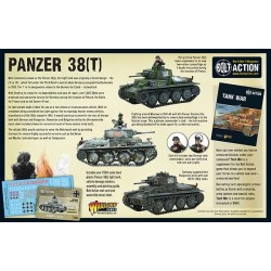 Panzer 38(T)