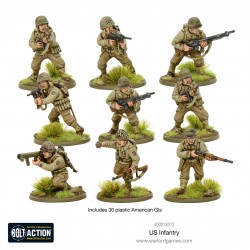 US Infantry (25)