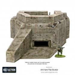 Flak Bunker