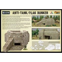 Flak Bunker