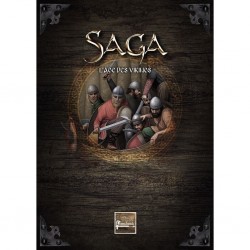 Univers Saga : l'Âge des Vikings*