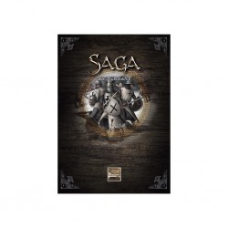 Univers Saga : l'Âge des Croisades*