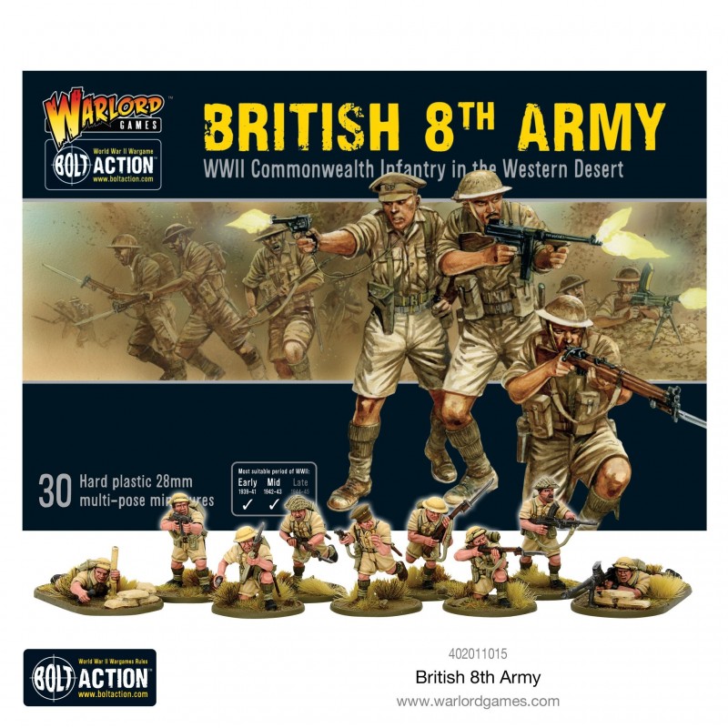 8th Army 8th Army